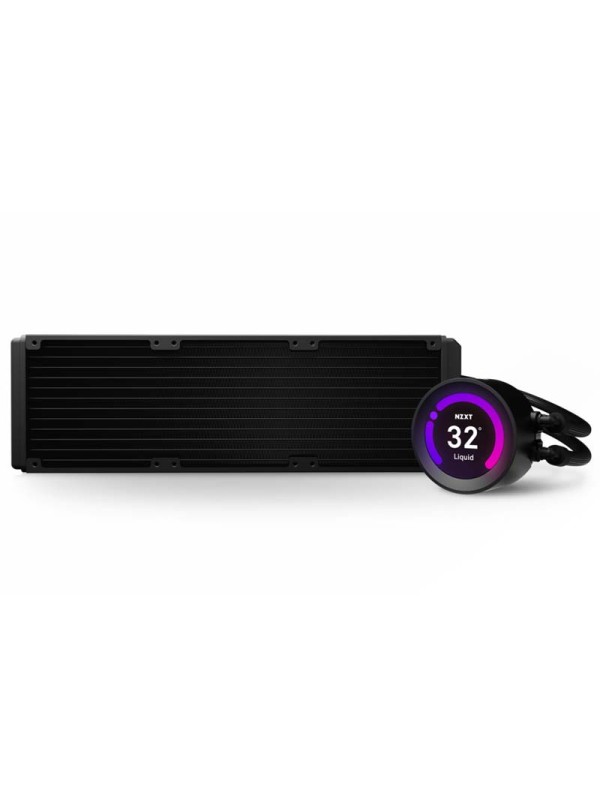 PCパーツ KRAKEN Z73 RL-KRZ73-01 NZXT Kraken Z73 - NZXT CPU COOLER Z73 | RL-KRZ73-01